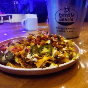 Nachos