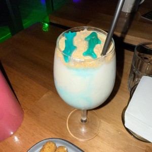 Mocktails - Tiburoncin