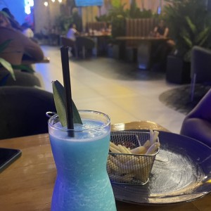 Blue Am
