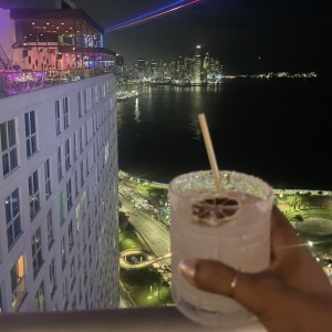 Margarita