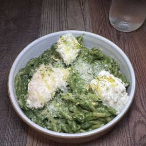 Primi Gemelli