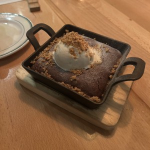 Postre