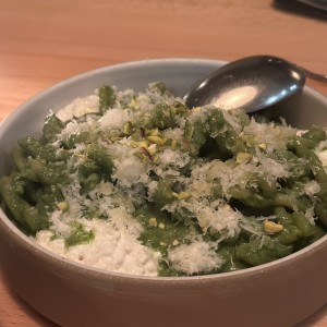 Primi - Busiate