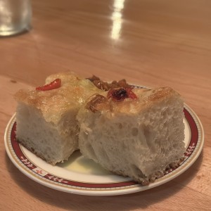 Pan de la casa