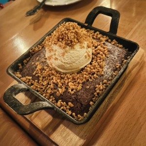 Tenerina Nocciola
