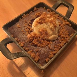 Tenerina Nocciola