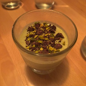 Panna Cotta