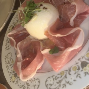 Burrata