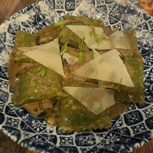 Ravioli Quattro Formaggio