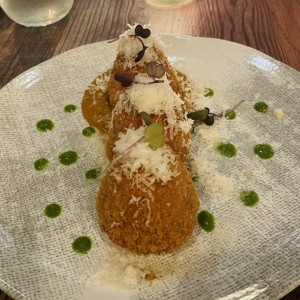 Arancini Siciliano 