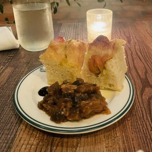 Pan de la Casa