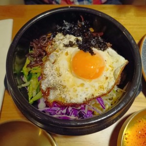 Bibimbap