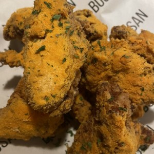 Alitas