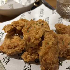 Alitas
