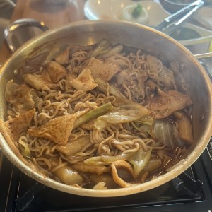Busan Tteokbokki