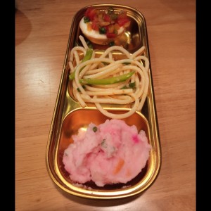 Banchan