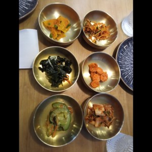 Banchan