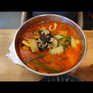 Jjampong picantes 