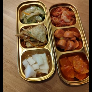Banchan 