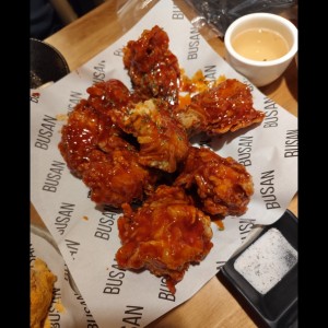 wings