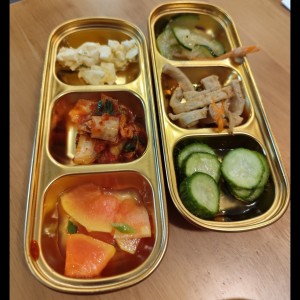 Banchan