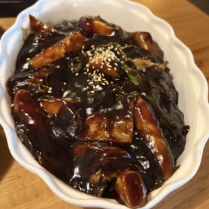 Entradas - Tteokbokki Jjanjang