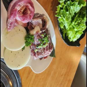 BBQ - Sogalbi