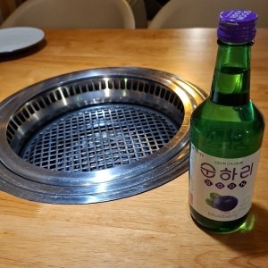 soju