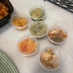 Banchan