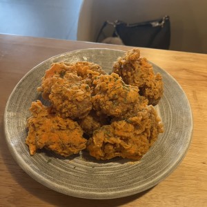 KFC - Ppurinckle Wings