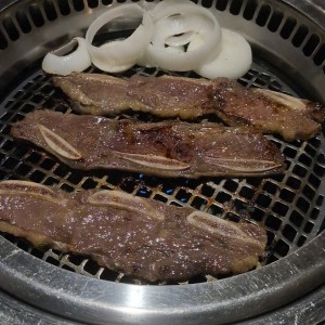 Para Compartir - Dakgalbi