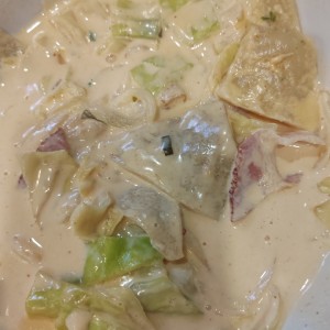 Entradas - Tteokbokki Rose