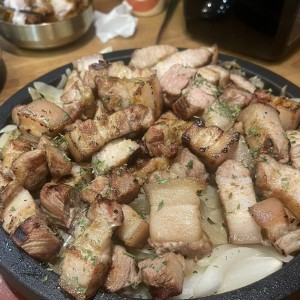 Samgyeonpsal