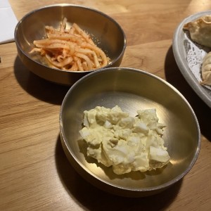 Banchan