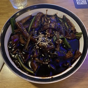 Entradas - Tteokbokki Jjanjang