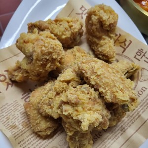 Fried chicken original
