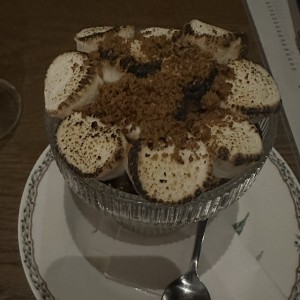 Tres Leches de Chocolate