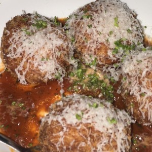 Croquetas