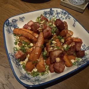 Lalitta - Zanahorias Al Grill