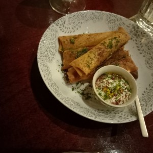 Taquitos