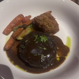 Carne