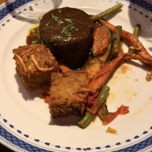 Lalitta - Steak del día
