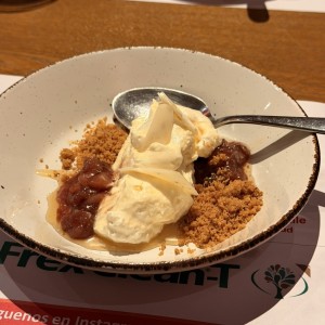 Postre