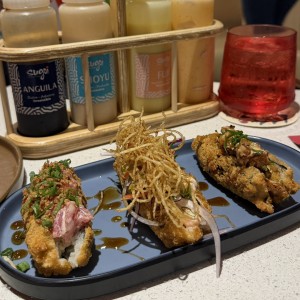 Makidog -street food