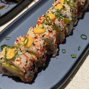 Rolls - Maguro Spicy