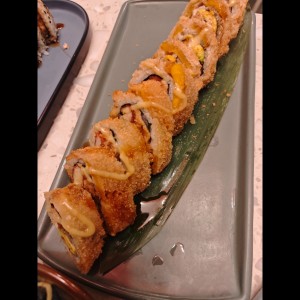 Rolls - Canalero