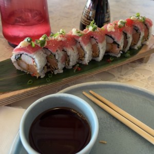 Summer Roll - Ganador Sushi Week