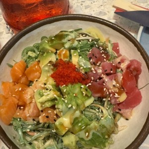 Ensaladas - Neptuno