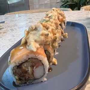 Rolls Especiales - Sugoi