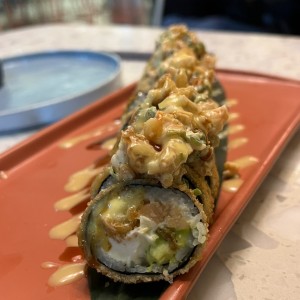 Rolls Especiales - Kung Fu Panda